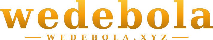 wedebola logo